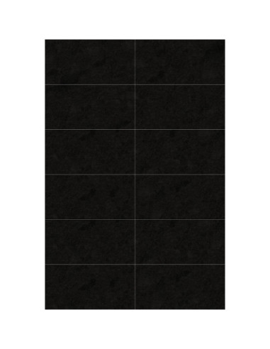 Basaltina White Natural 60 X 120